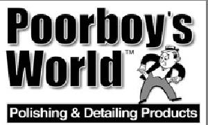 POORBOYS LOGO